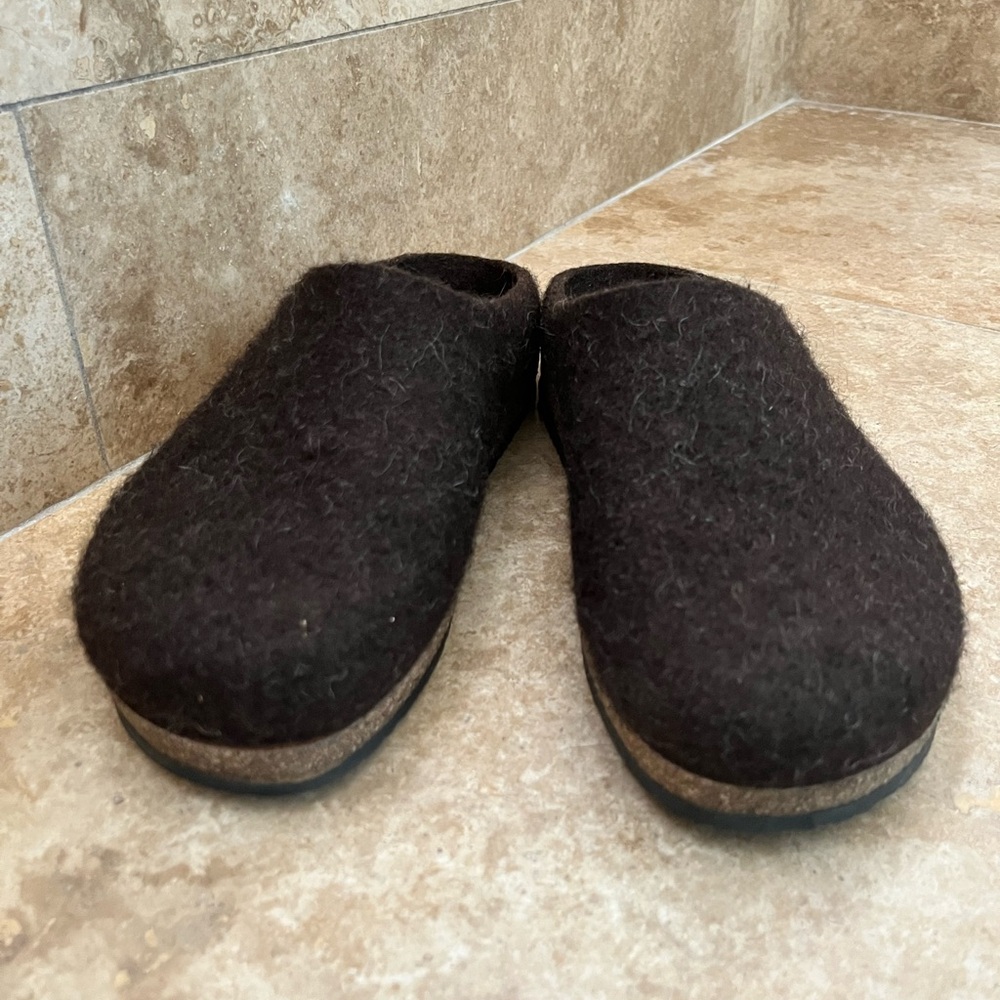 EUC Stegmann Eco Clog Women’s 8.5